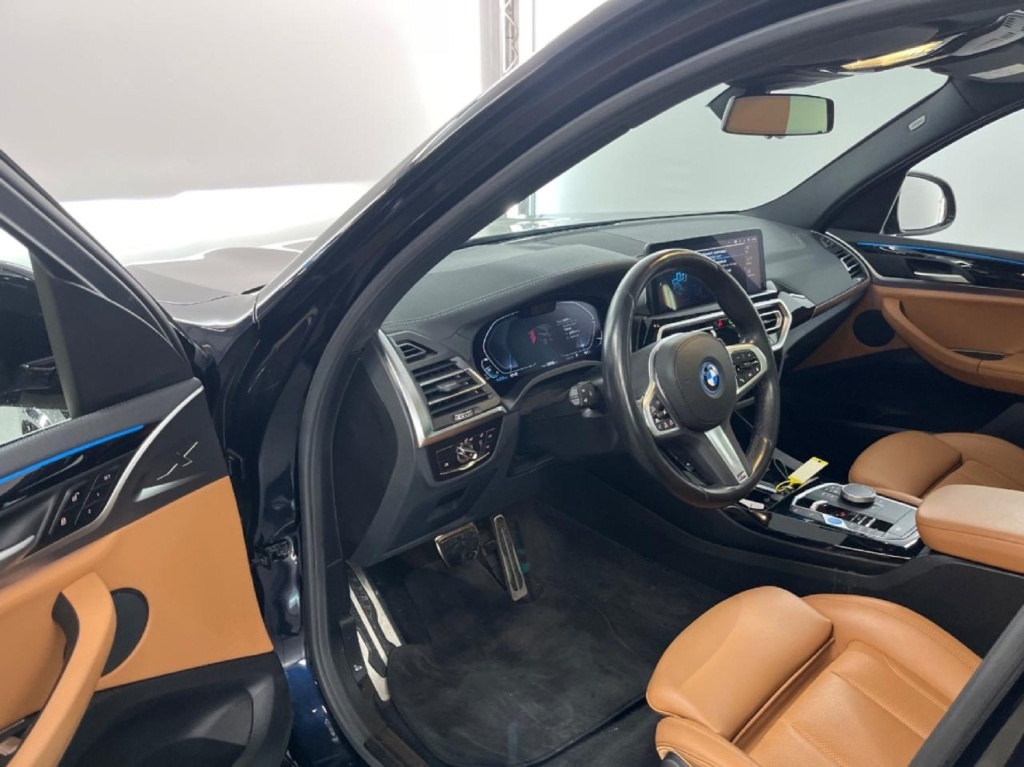 BMW iX3 iX3 Inspiring BEV Elektro 286hp - ref: 7-55977 - Photo 8