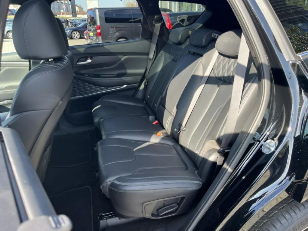 HYUNDAI Santa Fe Santa Fe 1.6 T-GDI Signa.Plug-In Hybrid 4WD 5-Sitz 1.6 Plugin Hybrid (Benzin) 180hp 4WD - ref: 7-55980 - Photo 20