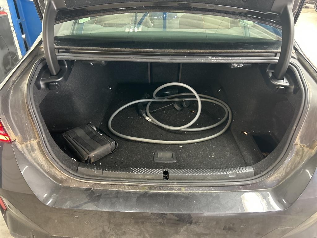 BMW i5 i5 Lim.  eDrive40 M Sport Elektro 340hp - ref: 7-55981 - Photo 11