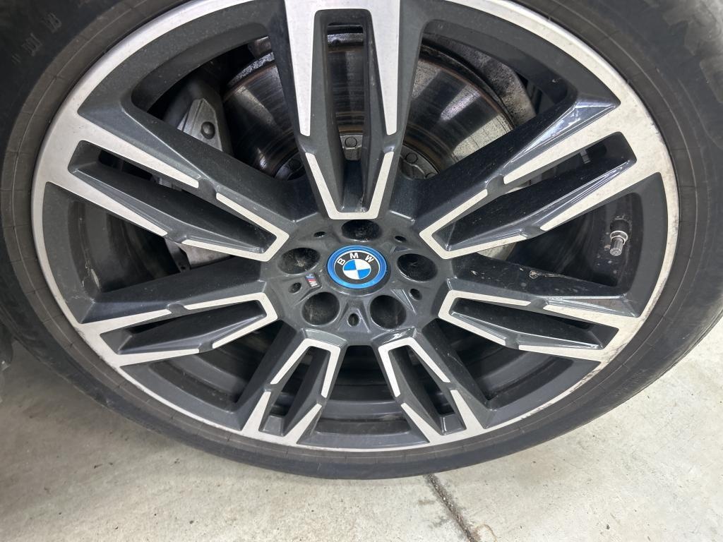 BMW i5 i5 Lim.  eDrive40 M Sport Elektro 340hp - ref: 7-55981 - Photo 19
