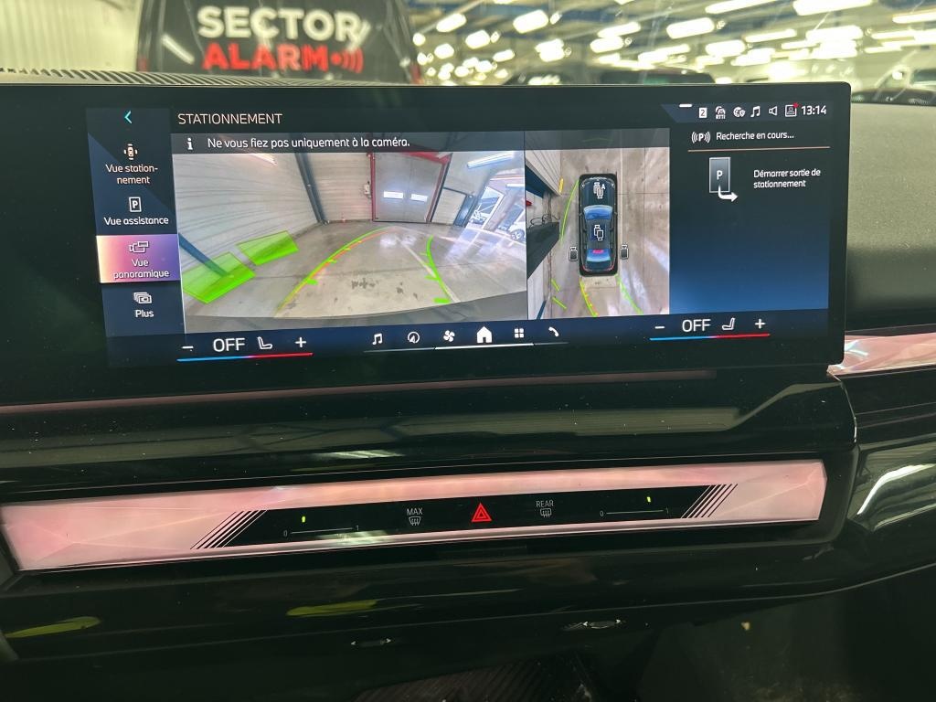 BMW i5 i5 Lim.  eDrive40 M Sport Elektro 340hp - ref: 7-55981 - Photo 9