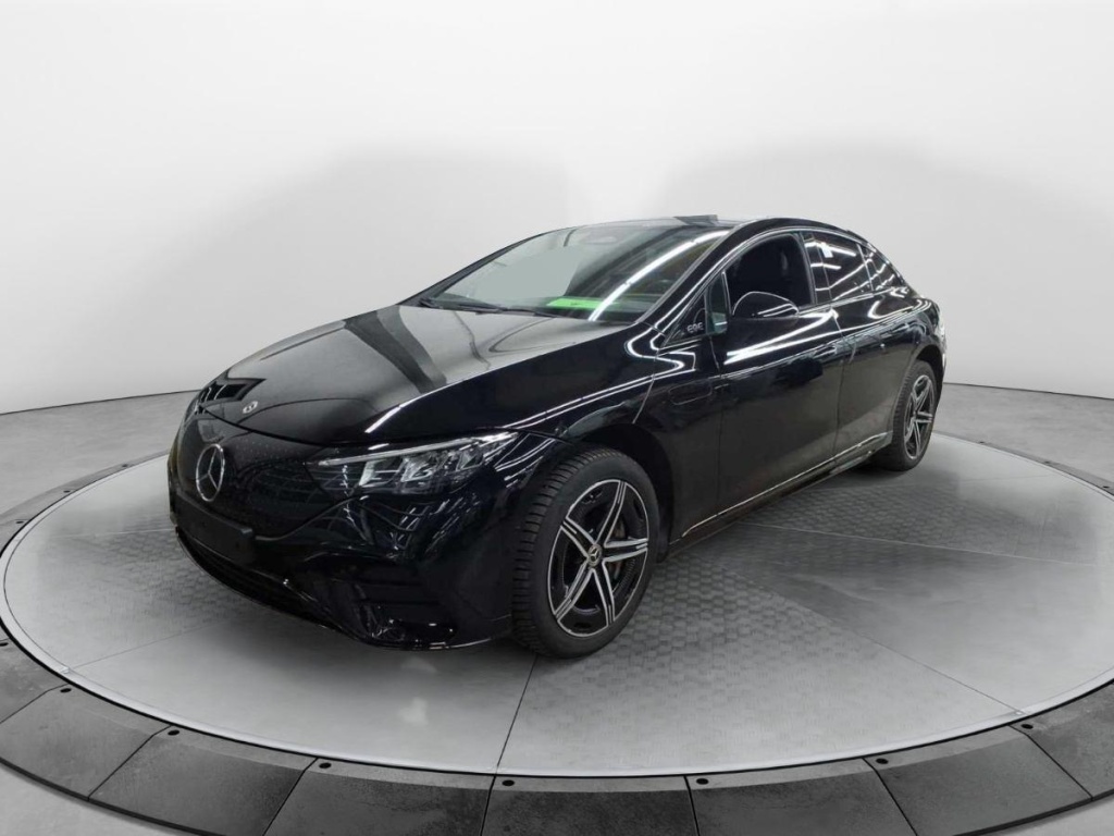 MERCEDES EQE AMG-Line 300 - ref: 7-55982 - Photo 2