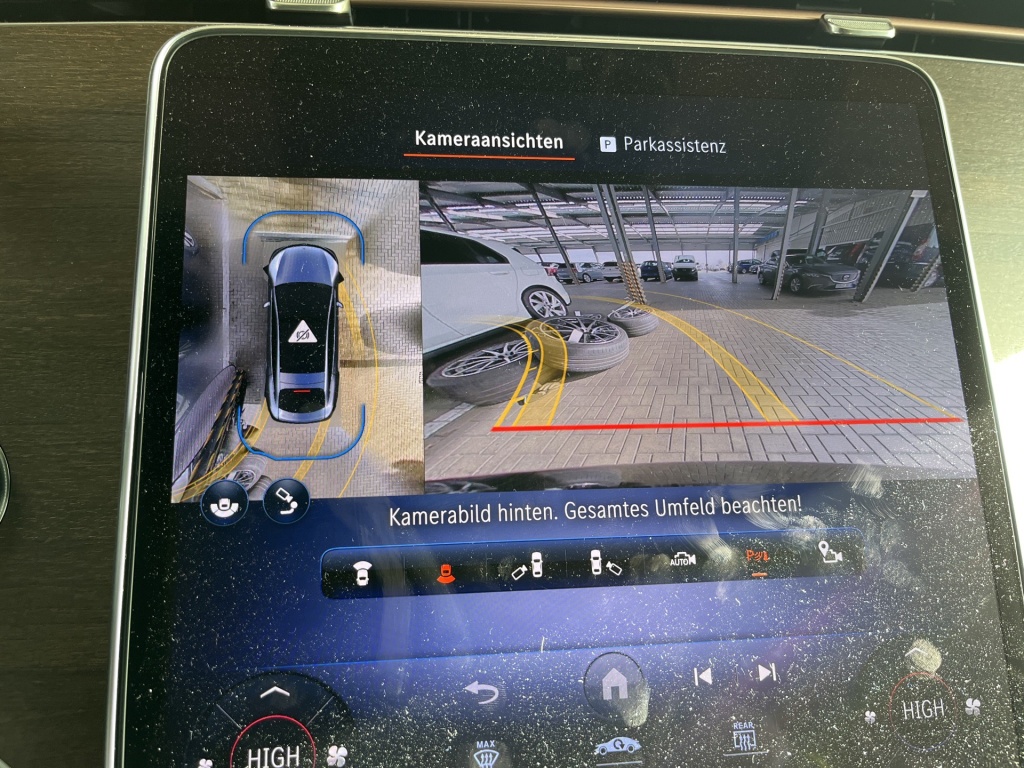 MERCEDES EQS AMG-Line 450 - ref: 7-55983 - Photo 7