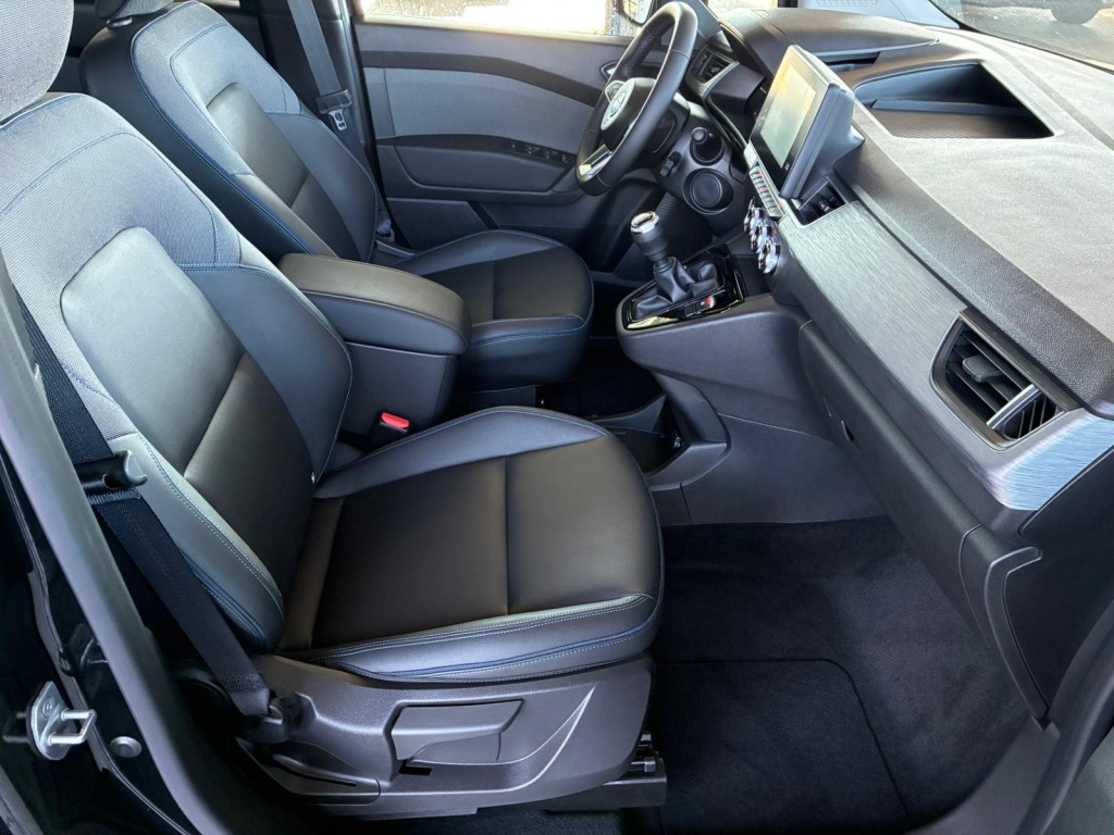 NISSAN Townstar Tekna 1.3 DIG-T - ref: 7-55984 - Photo 10