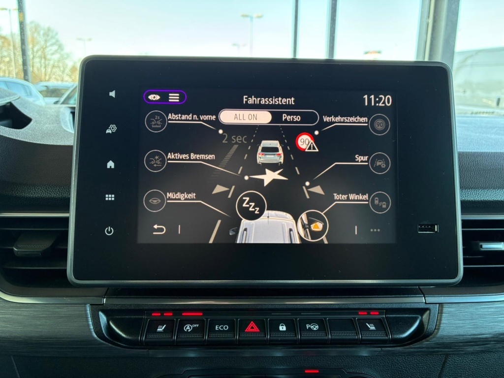 NISSAN Townstar Tekna 1.3 DIG-T - ref: 7-55984 - Photo 15