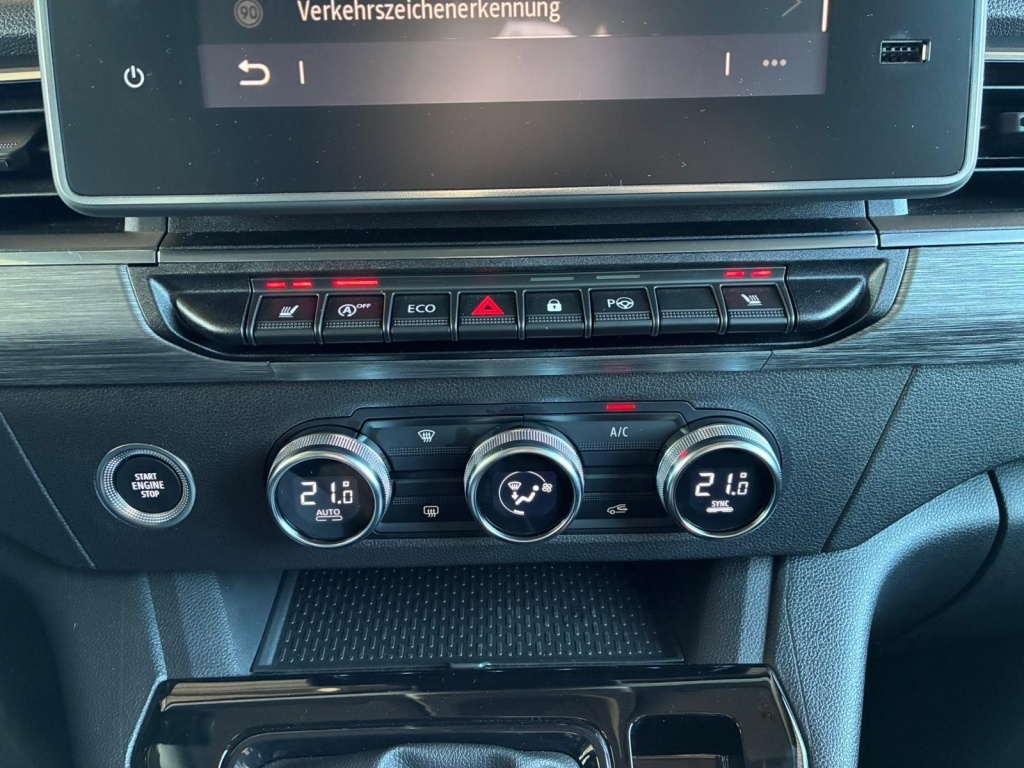 NISSAN Townstar Tekna 1.3 DIG-T - ref: 7-55984 - Photo 16