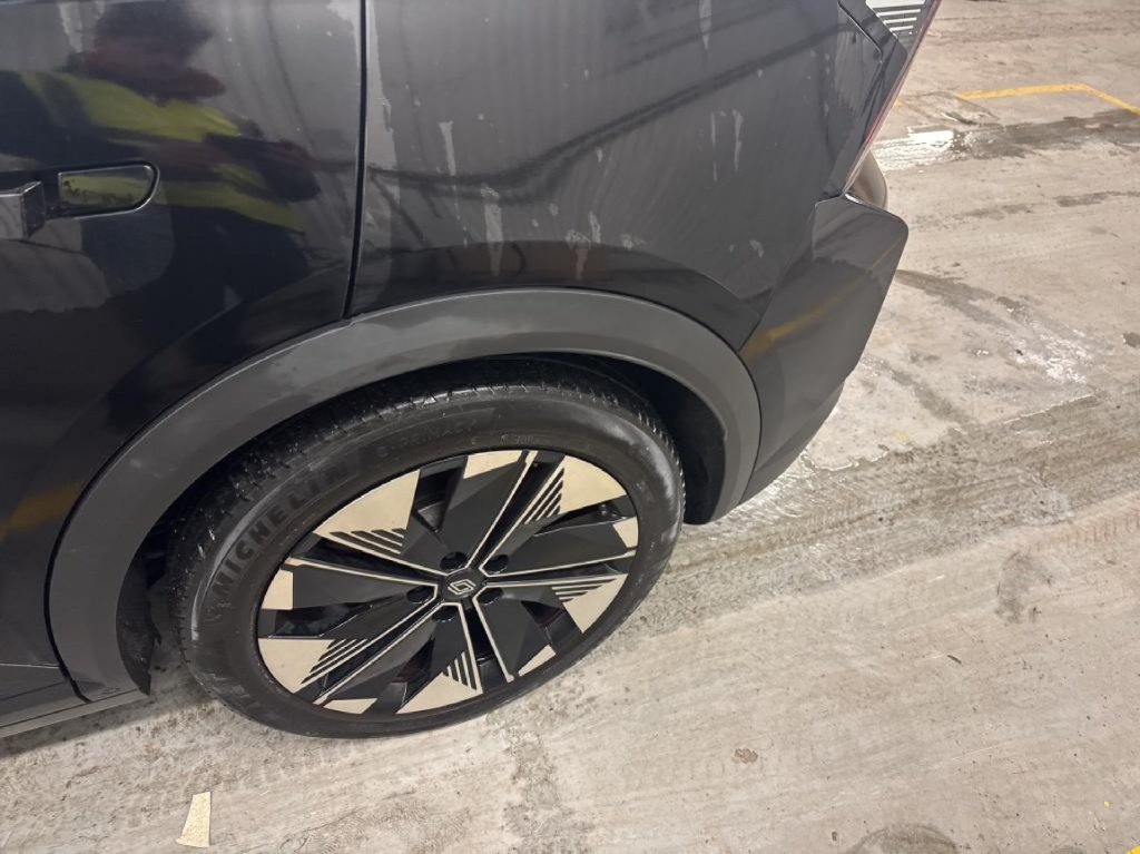 RENAULT Scenic Evolution EV60 - ref: 7-55986 - Photo 15