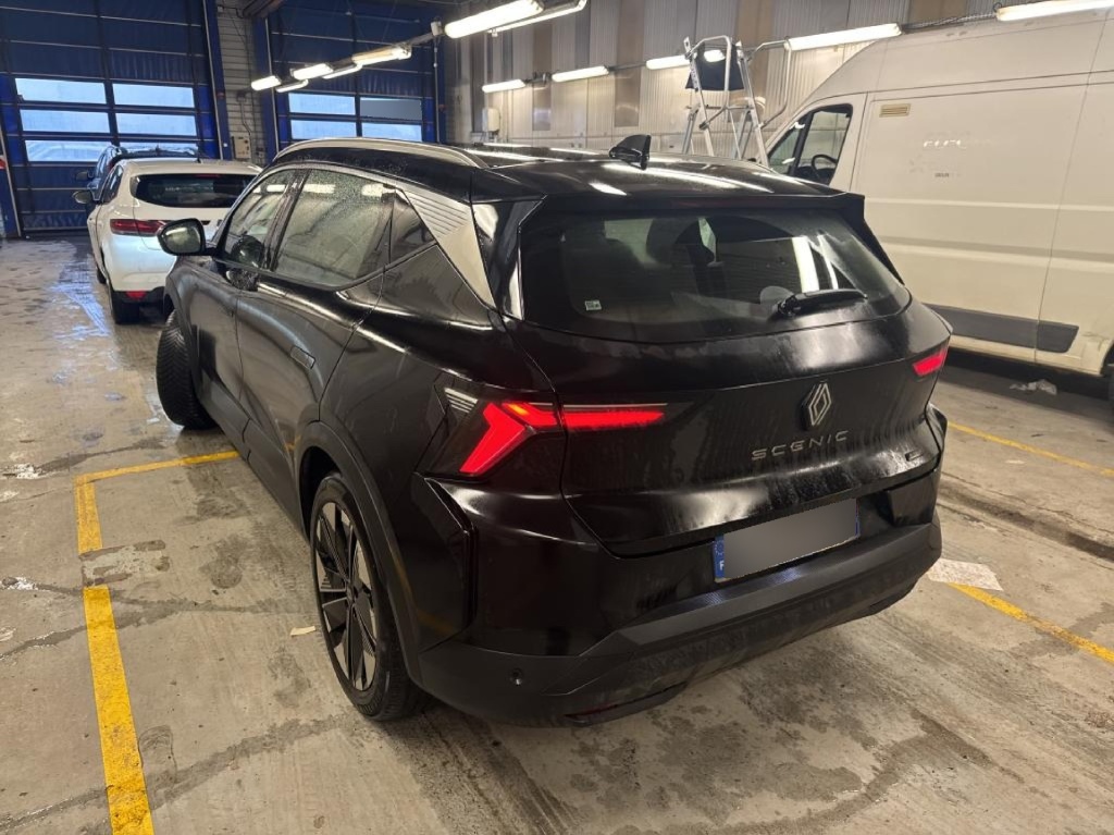 RENAULT Scenic Evolution EV60 - ref: 7-55986 - Photo 3