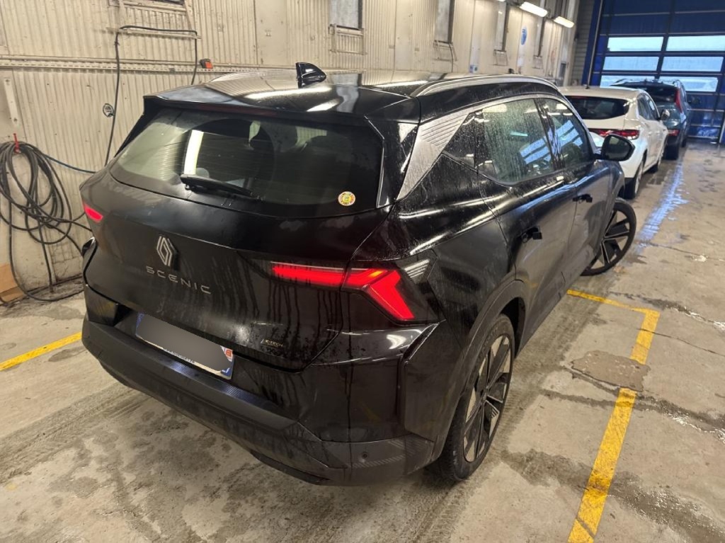 RENAULT Scenic Evolution EV60 - ref: 7-55986 - Photo 4