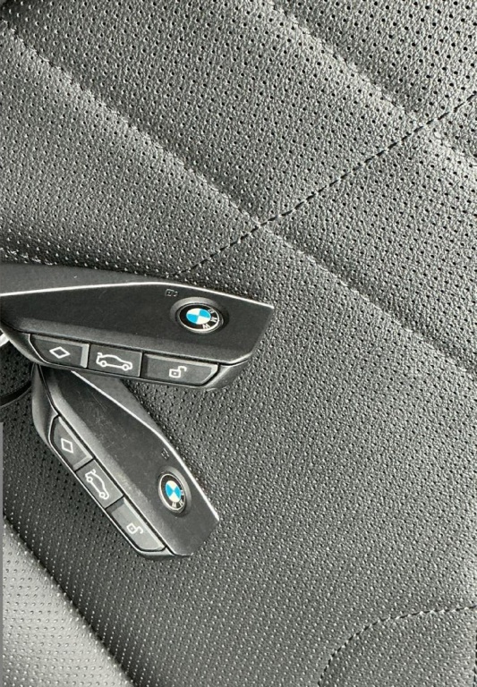 BMW iX1 iX1 xDrive30   Elektro 313hp - ref: 7-55987 - Photo 14