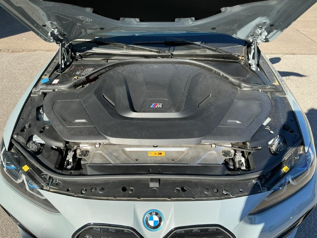 BMW I4 i4 - M50 Elektro 544hp - ref: 7-55988 - Photo 15