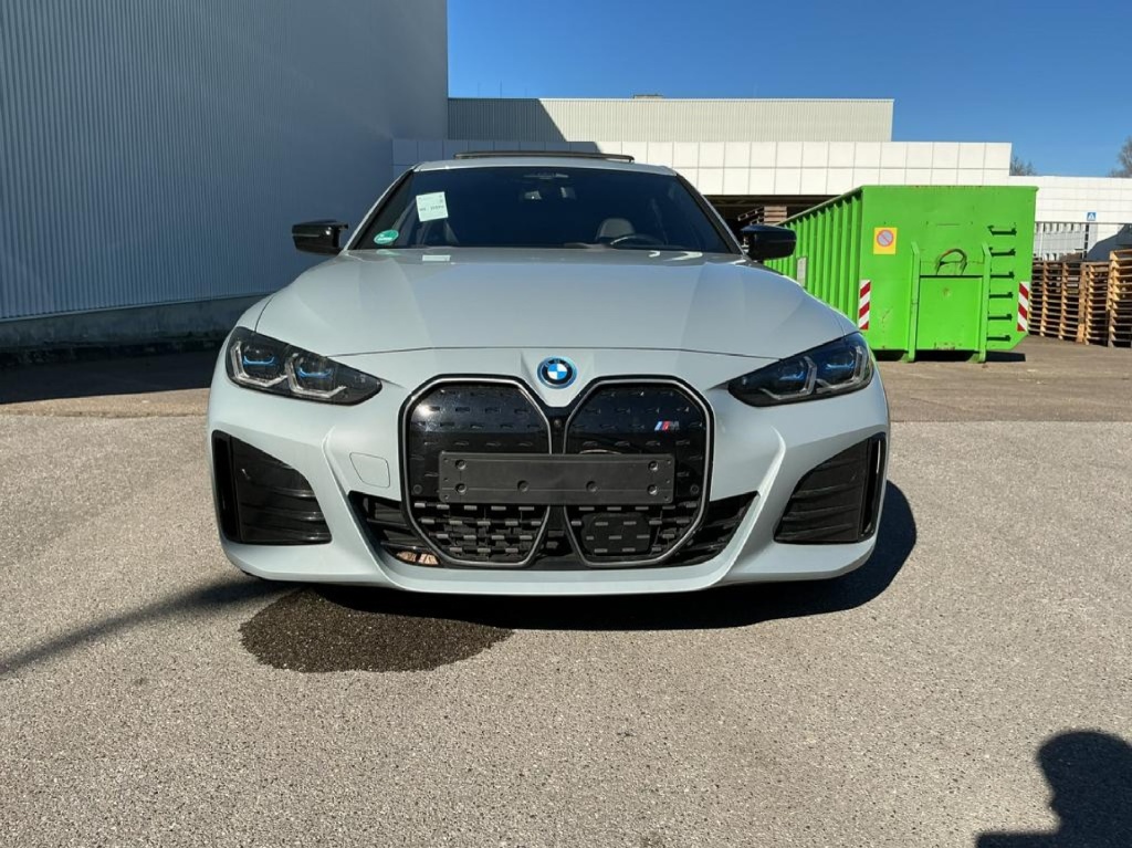 BMW I4 i4 - M50 Elektro 544hp - ref: 7-55988 - Photo 2