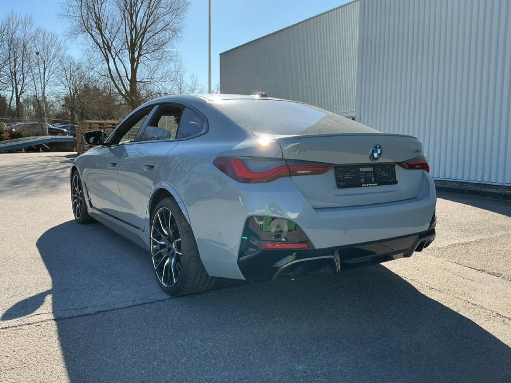 BMW I4 i4 - M50 Elektro 544hp - ref: 7-55988 - Photo 8