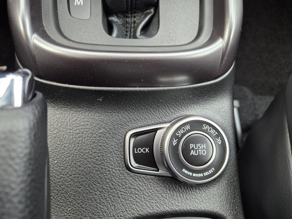 SUZUKI S-Cross Comfort+ 1.4 Gasoline 110hp 4x4 - ref: 7-56032 - Photo 19