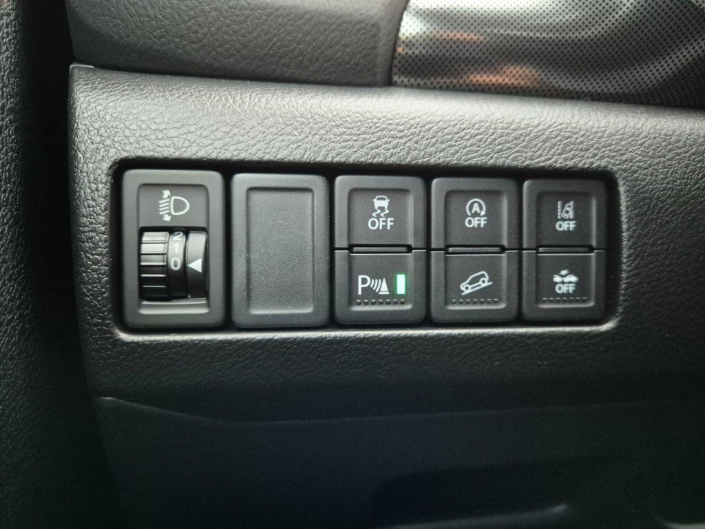 SUZUKI Vitara Comfort+ 1.4 Gasoline 110hp 4x4 - ref: 7-56035 - Photo 11