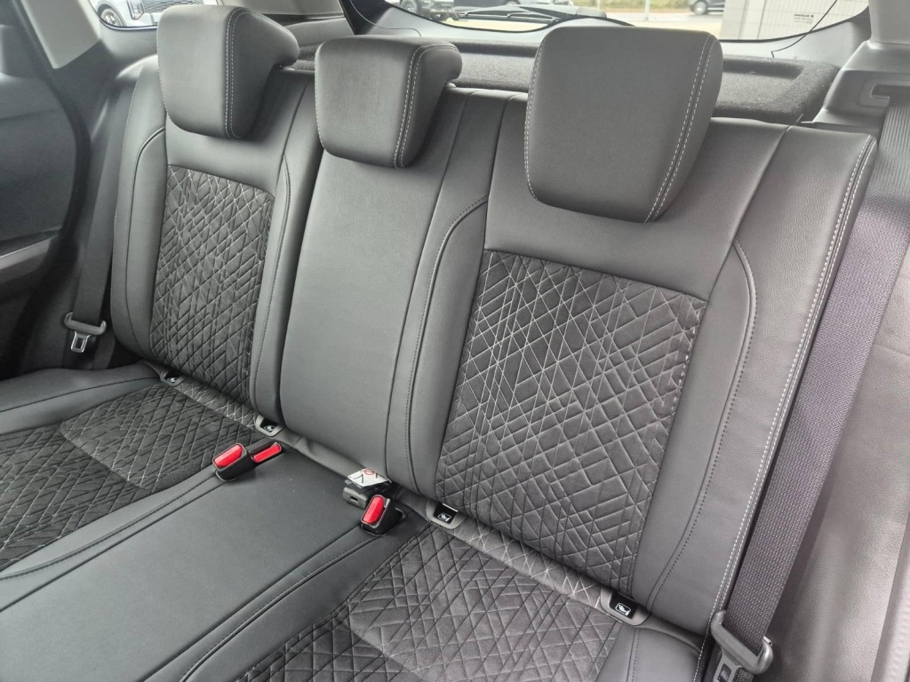 SUZUKI Vitara Comfort+ 1.4 Gasoline 110hp 4x4 - ref: 7-56037 - Photo 12