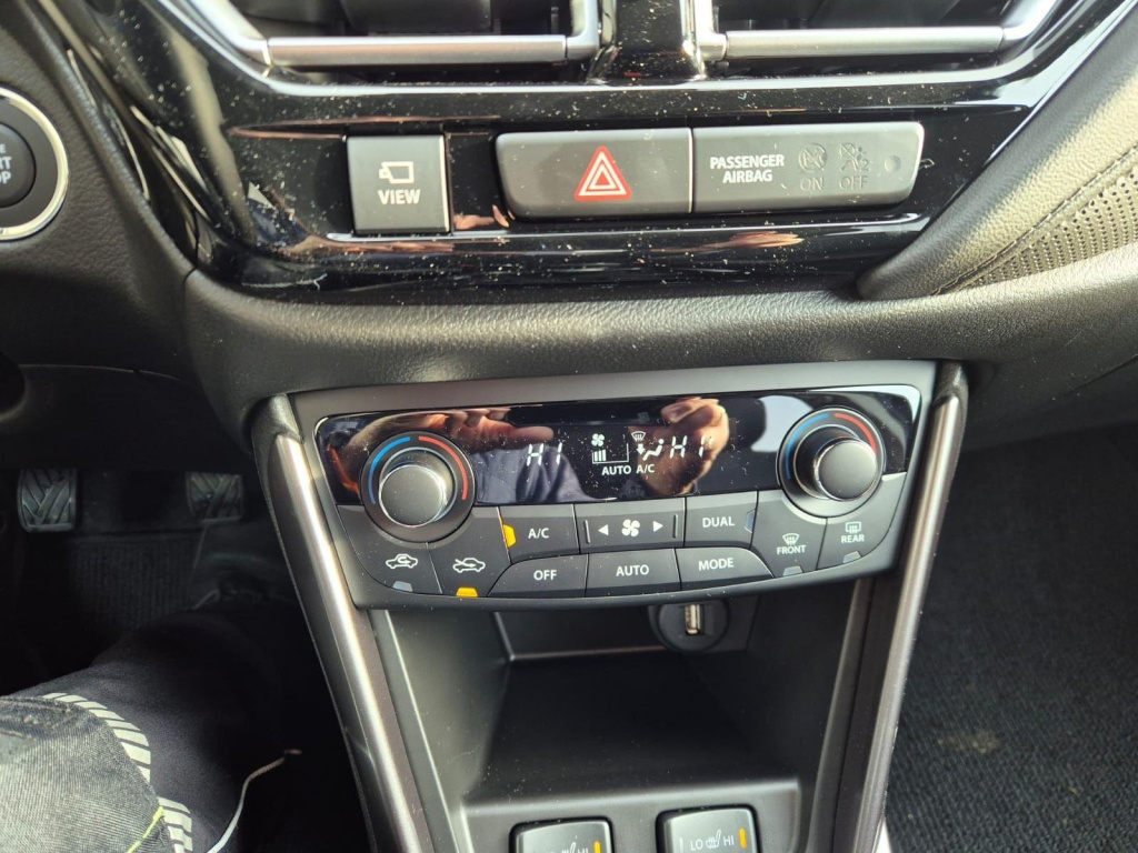 SUZUKI S-Cross Comfort+ 1.4 Gasoline 110hp 4x4 - ref: 7-56038 - Photo 20