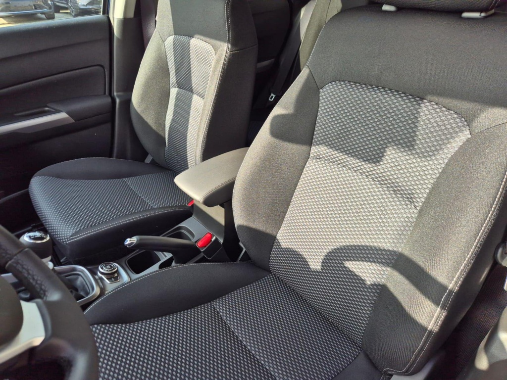 SUZUKI Vitara Comfort+ 1.4 Gasoline 110hp 4x4 - ref: 7-56039 - Photo 12