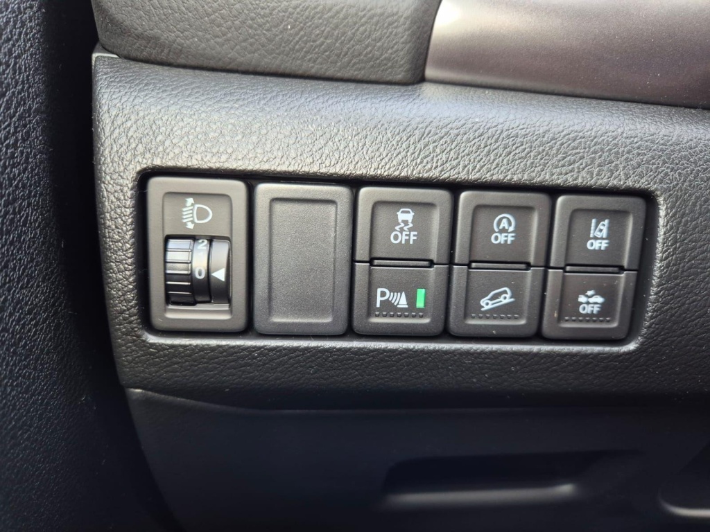 SUZUKI Vitara Comfort+ 1.4 Gasoline 110hp 4x4 - ref: 7-56039 - Photo 15