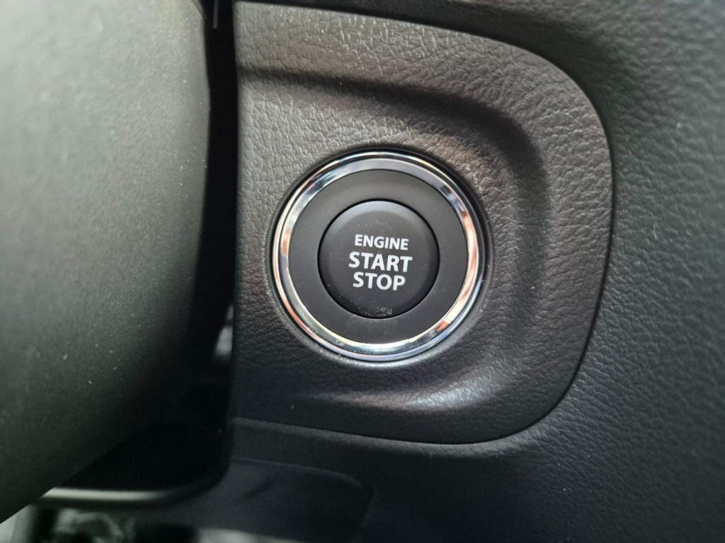 SUZUKI Vitara Comfort+ 1.4 Gasoline 110hp 4x4 - ref: 7-56039 - Photo 17