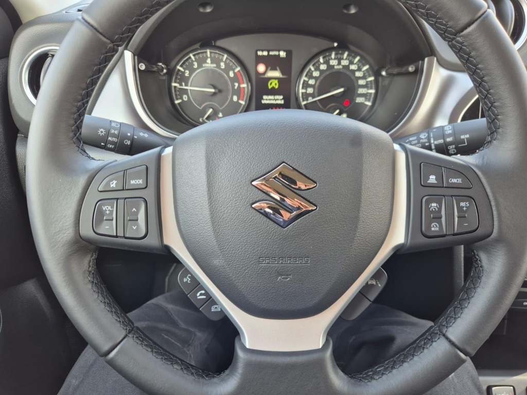 SUZUKI Vitara Comfort+ 1.4 Gasoline 110hp 4x4 - ref: 7-56040 - Photo 16