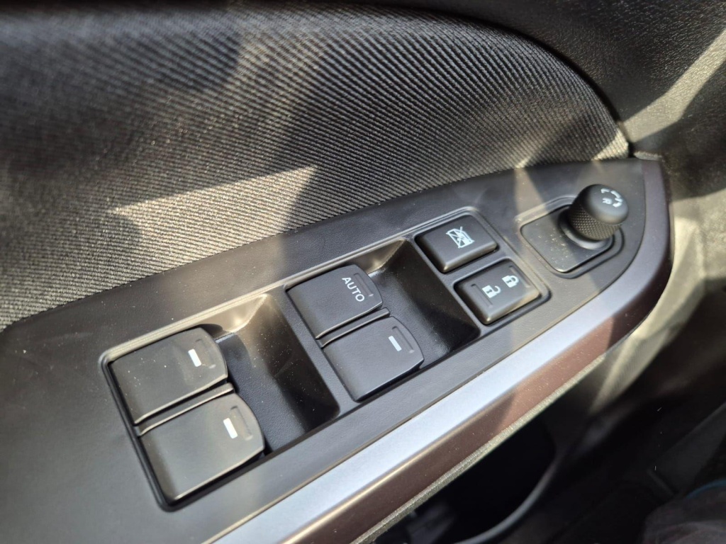 SUZUKI Vitara Comfort+ 1.4 Gasoline 110hp - ref: 7-56043 - Photo 13