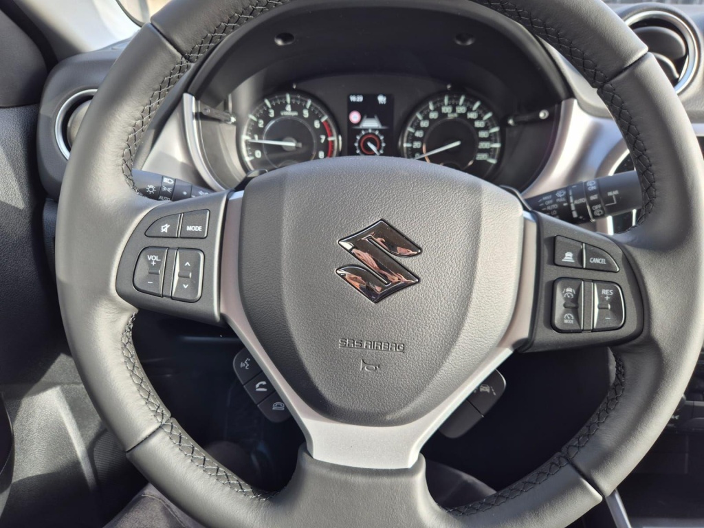 SUZUKI Vitara Comfort+ 1.4 Gasoline 110hp - ref: 7-56043 - Photo 15