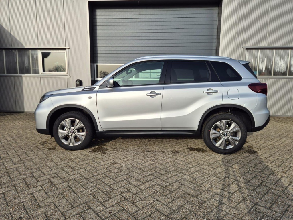 SUZUKI Vitara Comfort+ 1.4 Gasoline 110hp - ref: 7-56043 - Photo 2