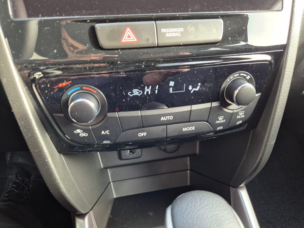 SUZUKI Vitara Comfort+ 1.4 Gasoline 110hp - ref: 7-56043 - Photo 20