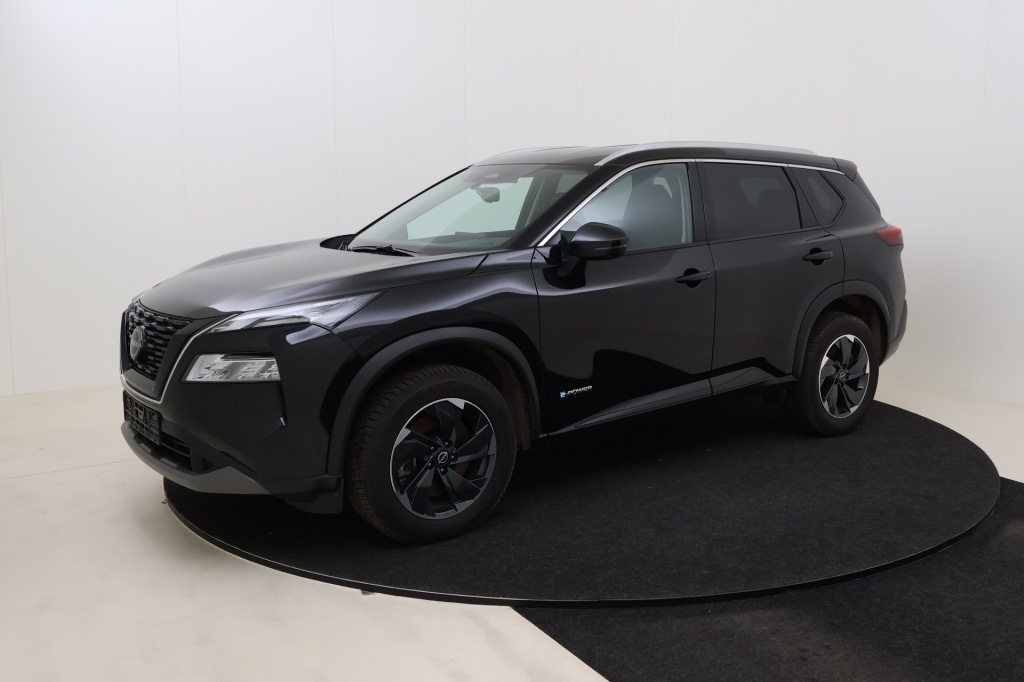 NISSAN X-Trail N-Connecta 5pl 1.5 VC-T e-POWER 204 hp 2WD - ref: 7-56049 - Photo 10