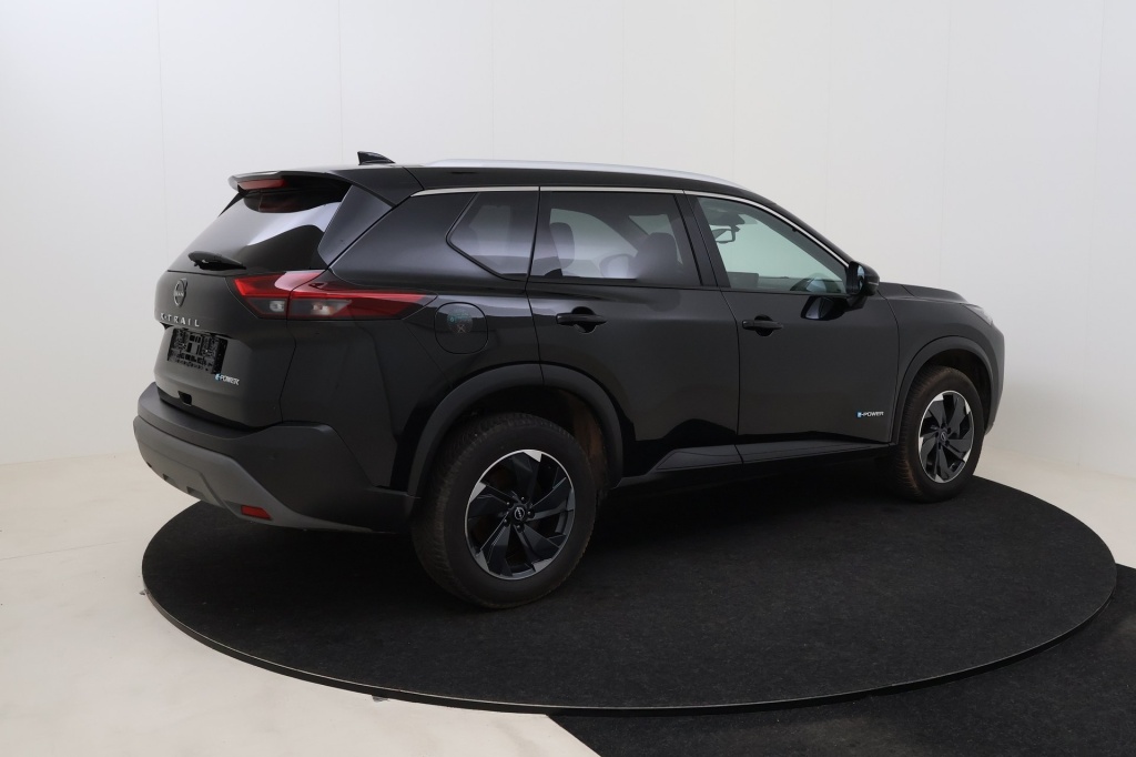 NISSAN X-Trail N-Connecta 5pl 1.5 VC-T e-POWER 204 hp 2WD - ref: 7-56049 - Photo 5