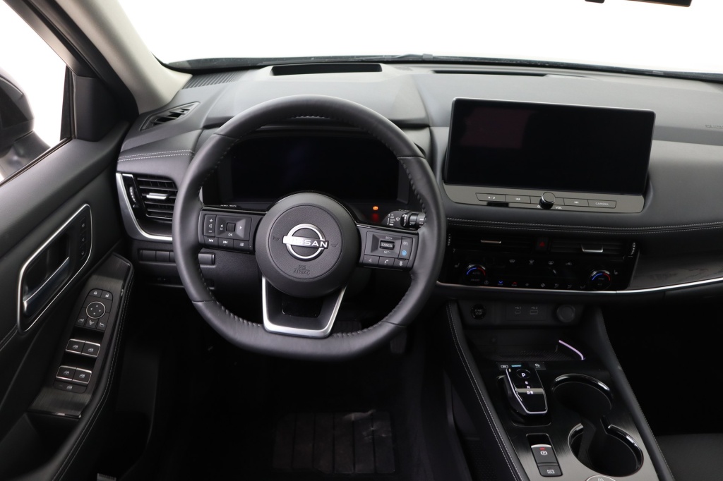 NISSAN X-Trail Tekna 5pl 1.5 VC-T e-4ORCE 213 hp 4WD - ref: 7-56053 - Photo 11