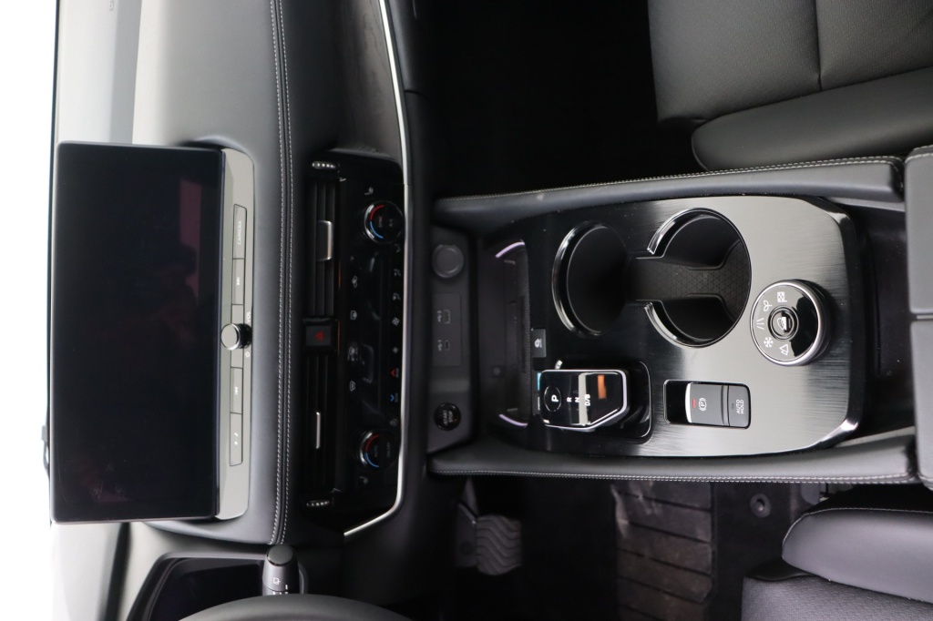 NISSAN X-Trail Tekna 5pl 1.5 VC-T e-4ORCE 213 hp 4WD - ref: 7-56053 - Photo 12