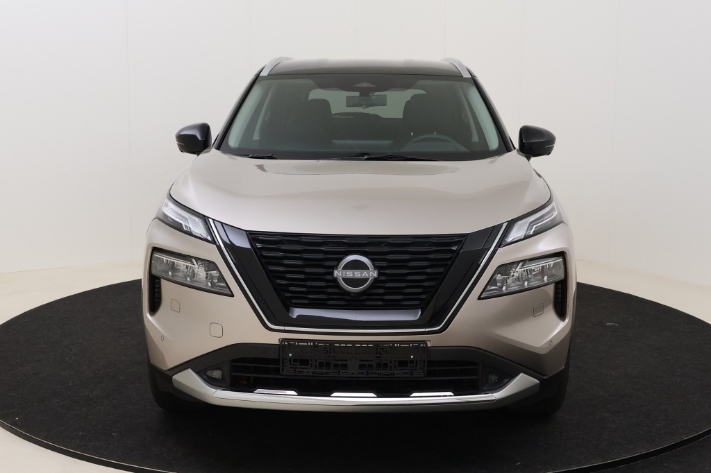 NISSAN X-Trail Tekna 5pl 1.5 VC-T e-4ORCE 213 hp 4WD - ref: 7-56053 - Photo 2