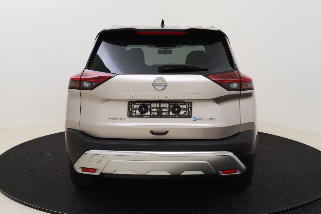 NISSAN X-Trail Tekna 5pl 1.5 VC-T e-4ORCE 213 hp 4WD - ref: 7-56053 - Photo 7