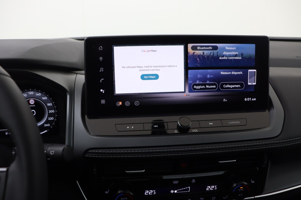 NISSAN Qashqai N-Connecta Winter Comfort + PANO + 2 Tone 1.3 DIG-T MHEV 158 hp Xtronic 2WD - ref: 7-56068 - Photo 19