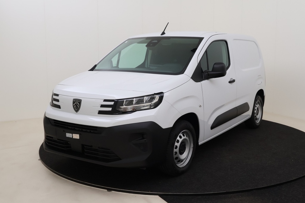 PEUGEOT Partner Standard Light 1,5 BlueHDi 130 hp S&S EAT8    - ref: 7-56206 - Photo 1