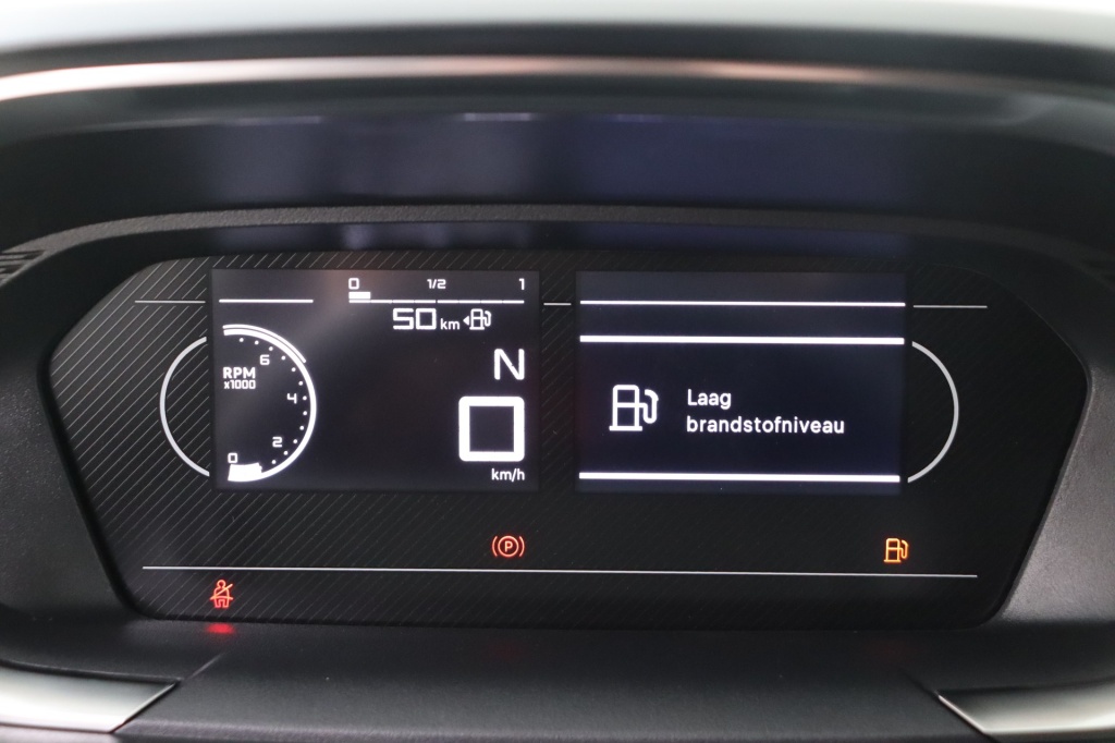 PEUGEOT Partner Standard Light 1,5 BlueHDi 130 hp S&S EAT8    - ref: 7-56206 - Photo 19