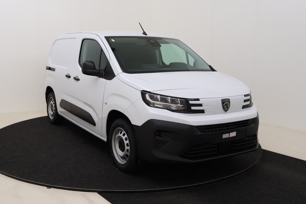 PEUGEOT Partner Standard Light 1,5 BlueHDi 130 hp S&S EAT8    - ref: 7-56206 - Photo 3