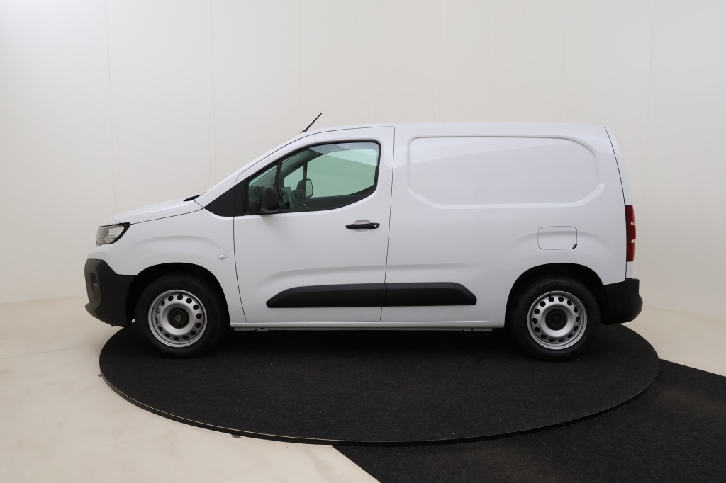 PEUGEOT Partner Standard Light 1,5 BlueHDi 130 hp S&S EAT8    - ref: 7-56206 - Photo 9