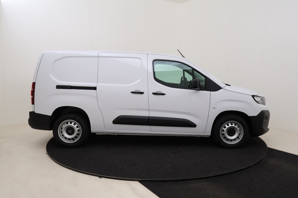 PEUGEOT Partner Long Heavy 1,5 BlueHDi 130 hp S&S EAT8    - ref: 7-56227 - Photo 4