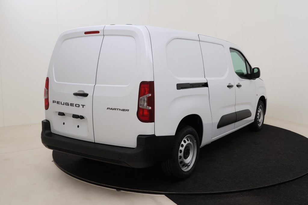 PEUGEOT Partner Long Heavy 1,5 BlueHDi 130 hp S&S EAT8    - ref: 7-56227 - Photo 6