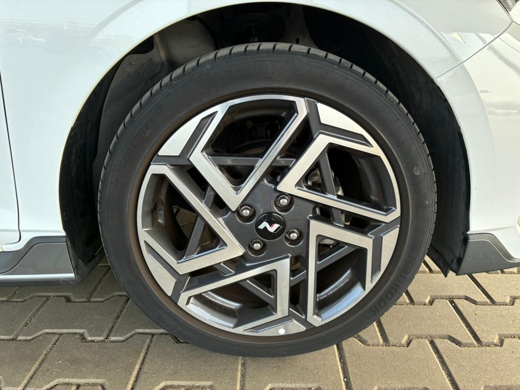 HYUNDAI i20 N-Line 1.2 MPI - ref: 7-56235 - Photo 12