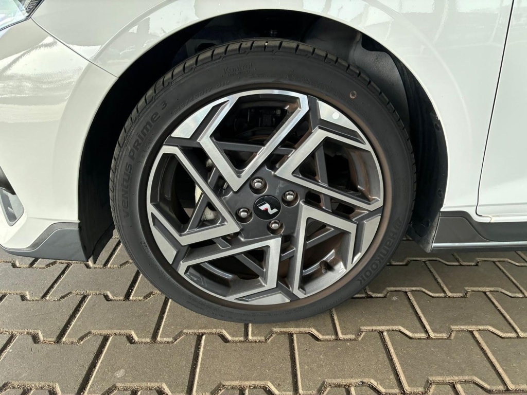 HYUNDAI i20 N-Line 1.2 MPI - ref: 7-56235 - Photo 14