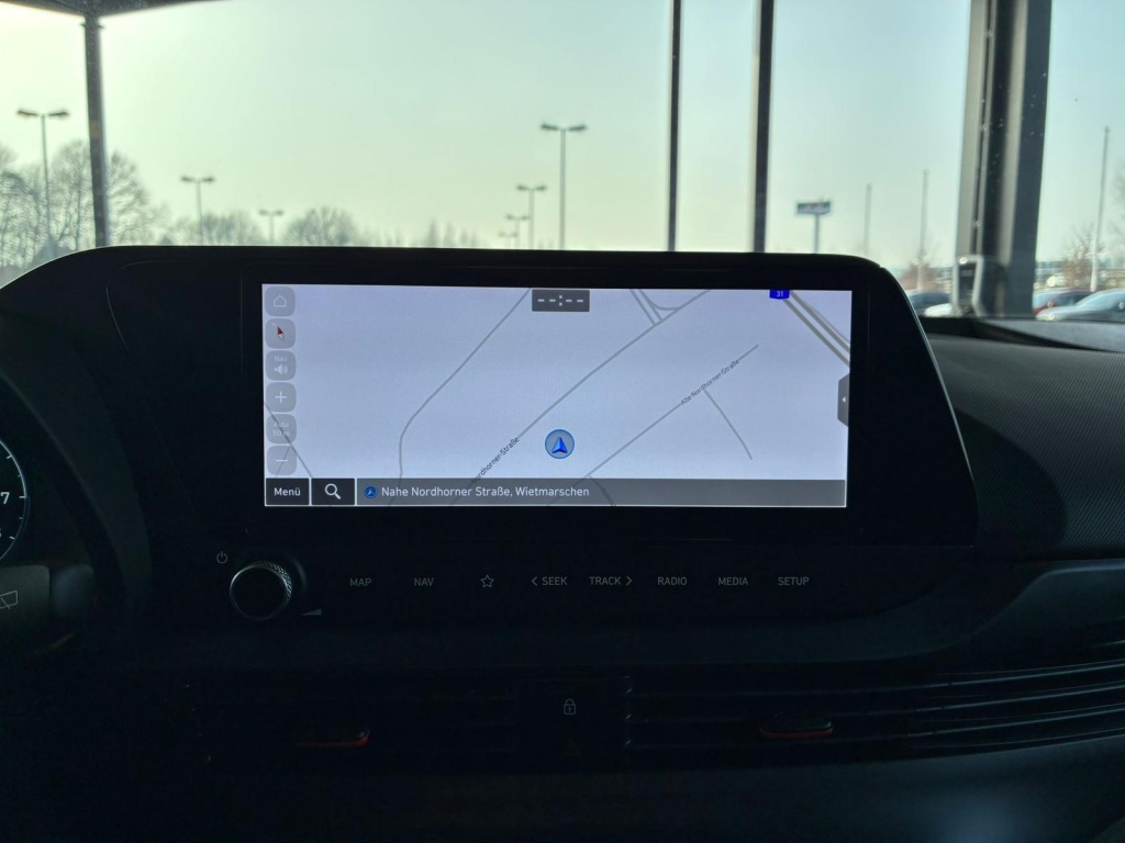 HYUNDAI i20 N-Line 1.2 MPI - ref: 7-56235 - Photo 16