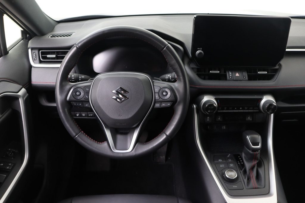 SUZUKI Across GLX 2.5 AWD 7HYB ECVT - ref: 7-56253 - Photo 11