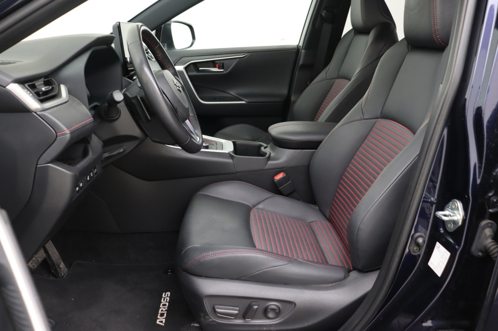 SUZUKI Across GLX 2.5 AWD 7HYB ECVT - ref: 7-56253 - Photo 13