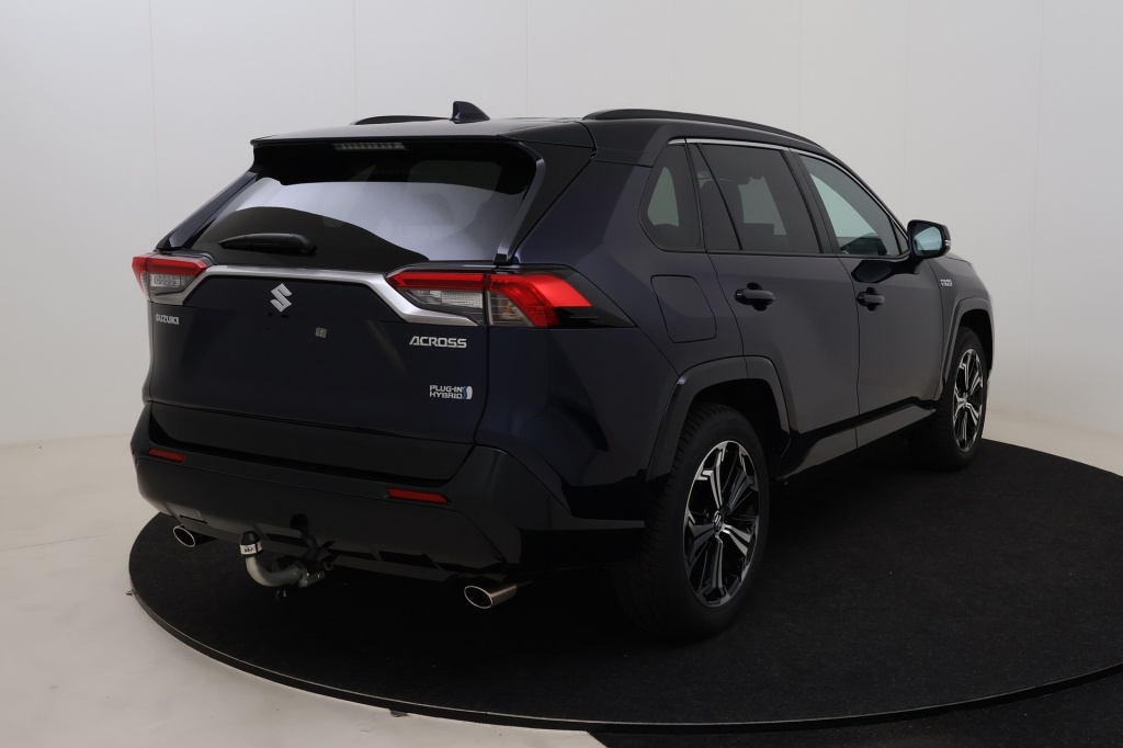 SUZUKI Across GLX 2.5 AWD 7HYB ECVT - ref: 7-56253 - Photo 6