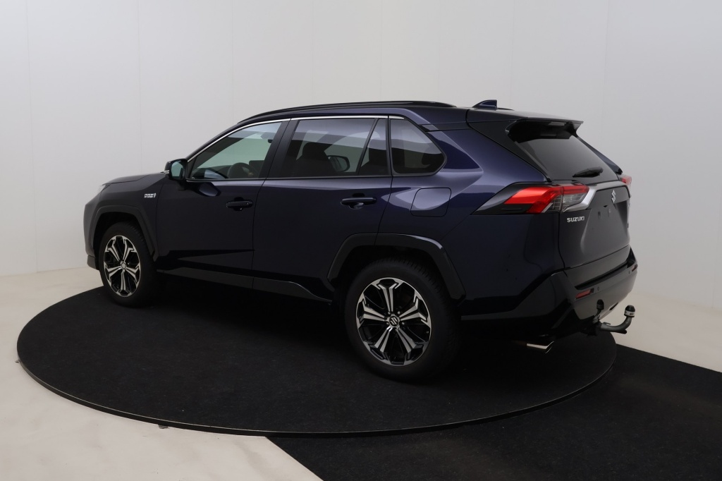 SUZUKI Across GLX 2.5 AWD 7HYB ECVT - ref: 7-56253 - Photo 8