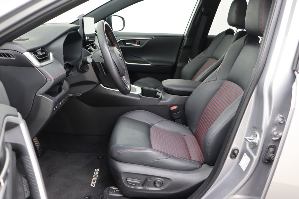 SUZUKI Across GLX 2.5 AWD 7HYB ECVT - ref: 7-56254 - Photo 12